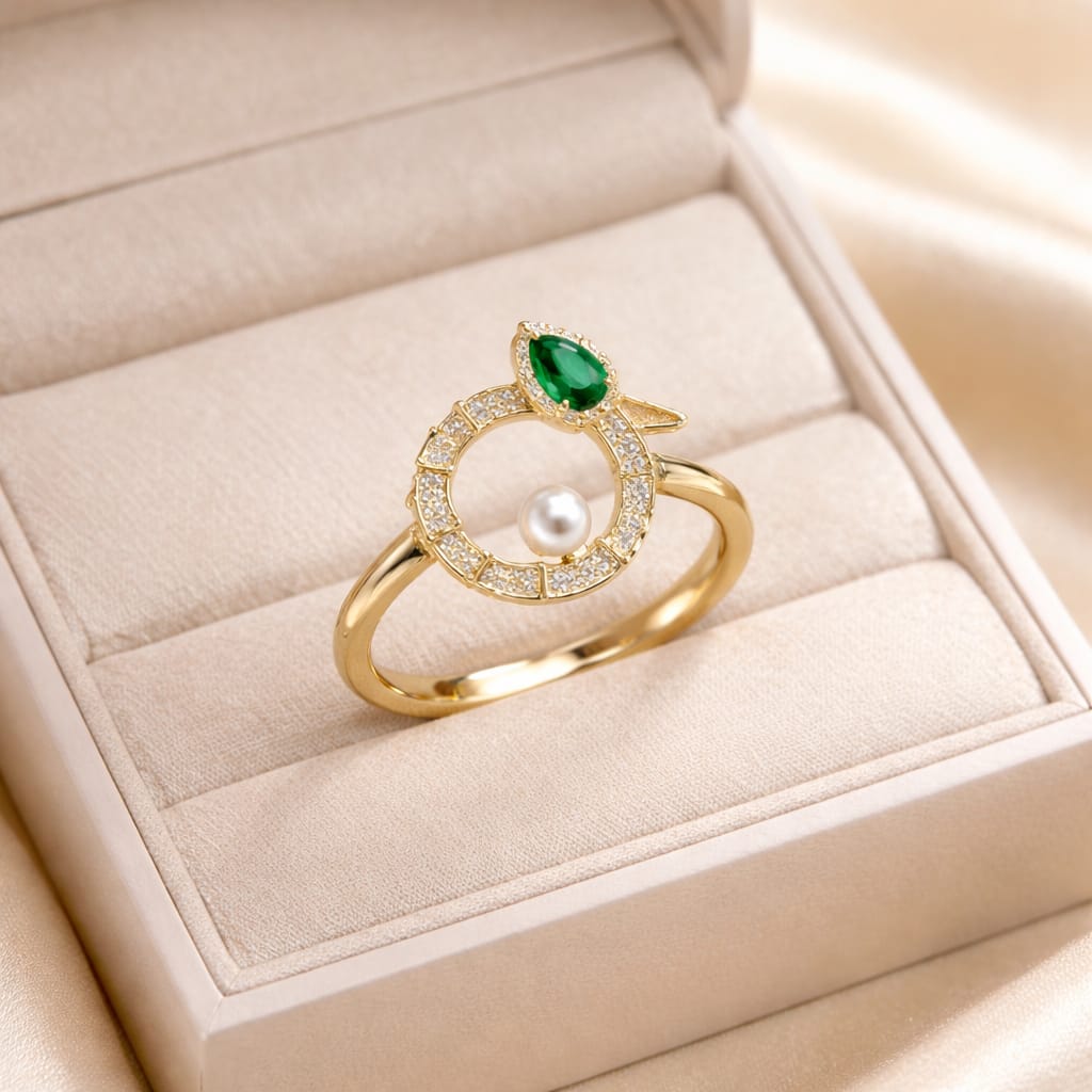 Joa`s ring