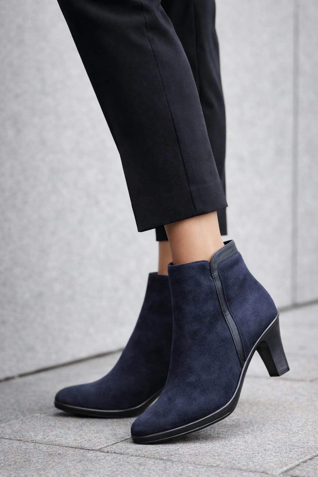 Silvy boots