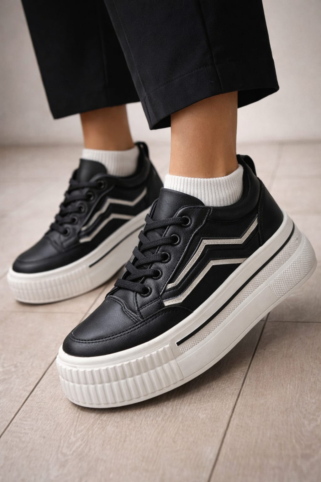 Selena shoes