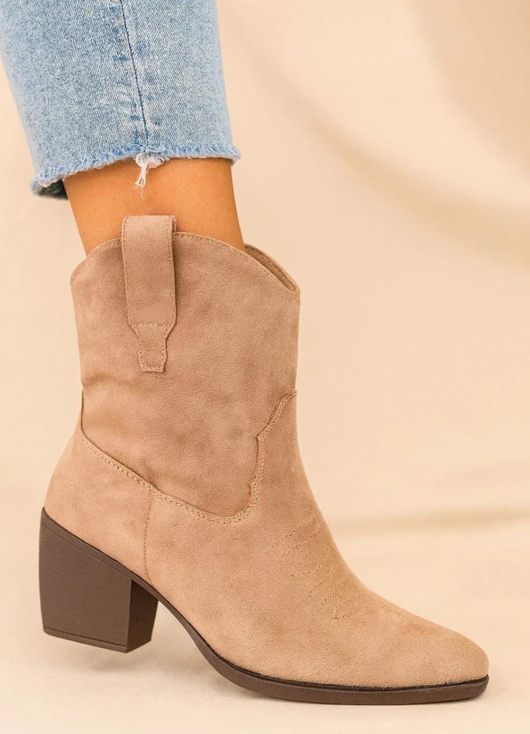 Texas Beige