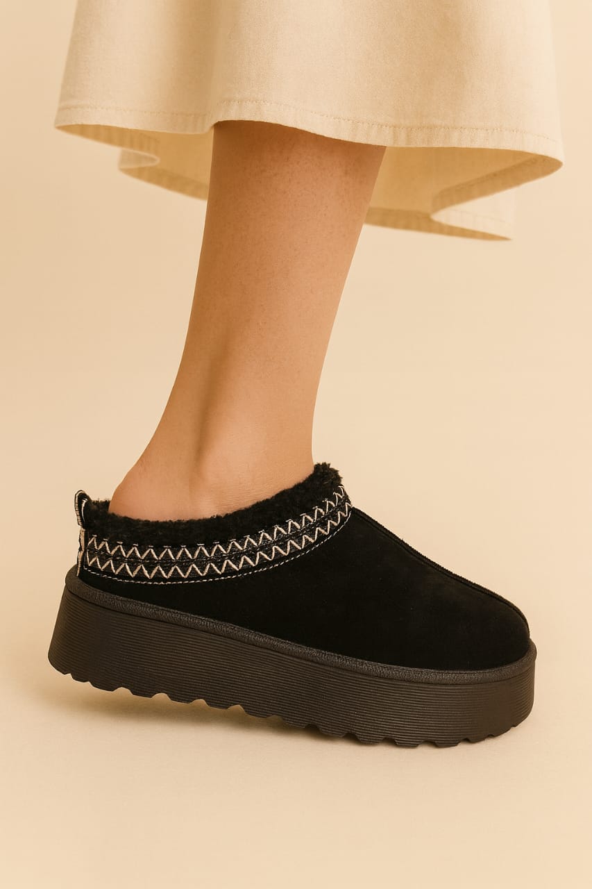 UGG black