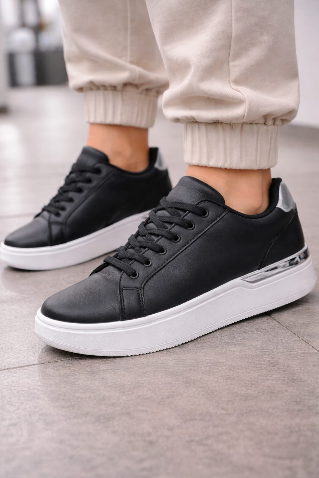 Basic Black