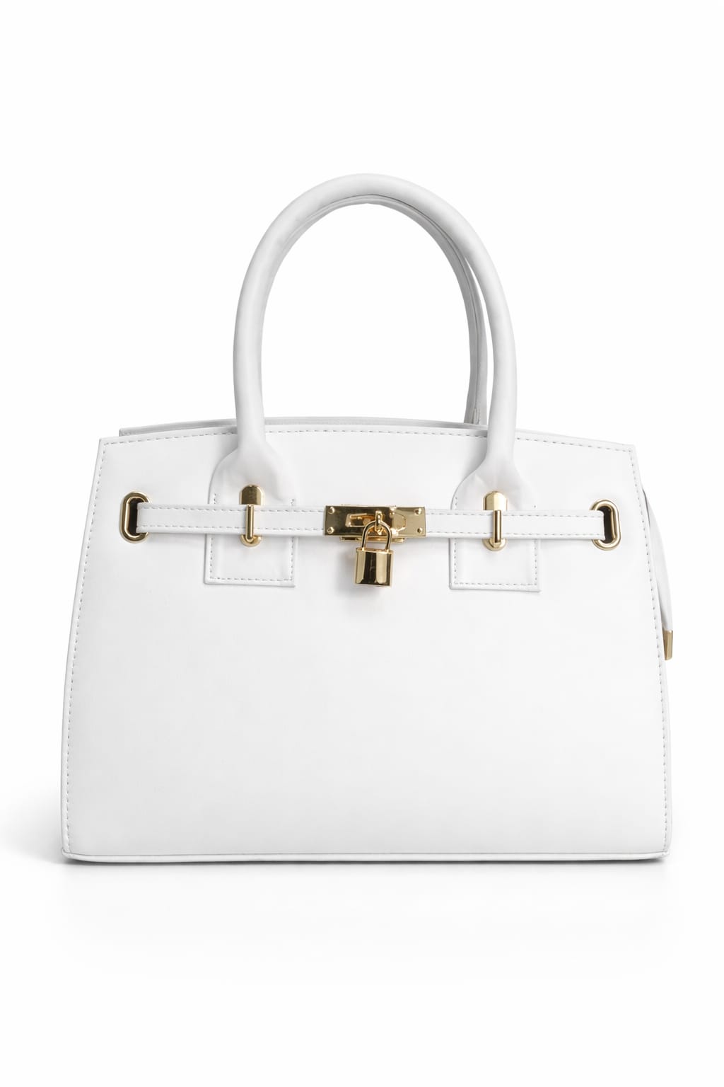 Birken White Bag