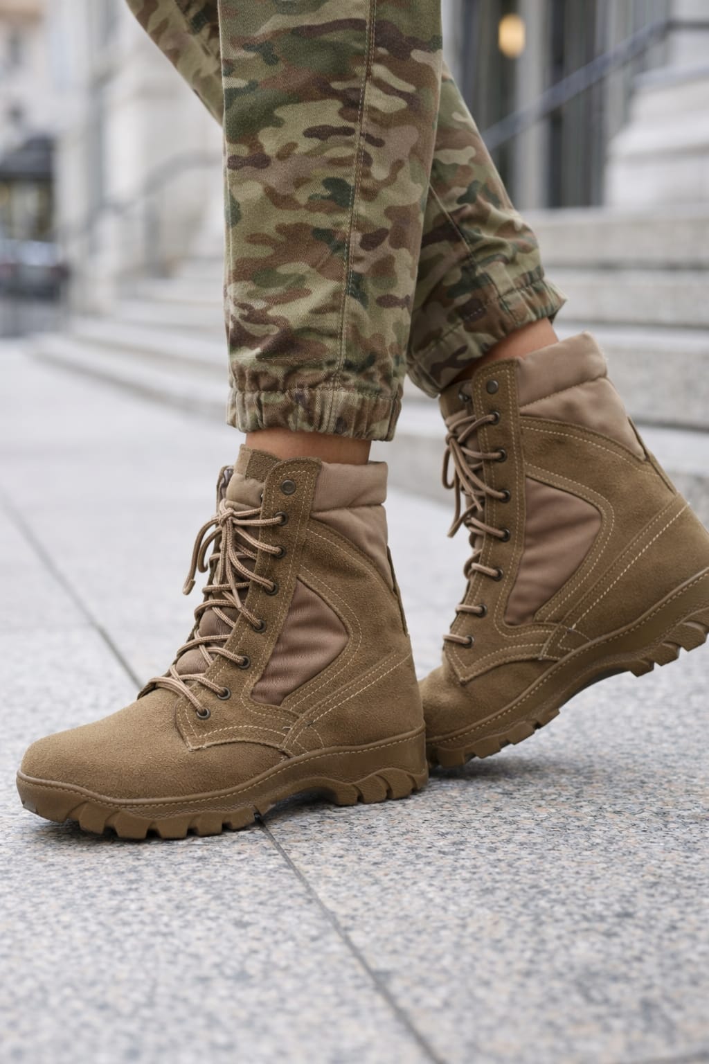 Delta Beige