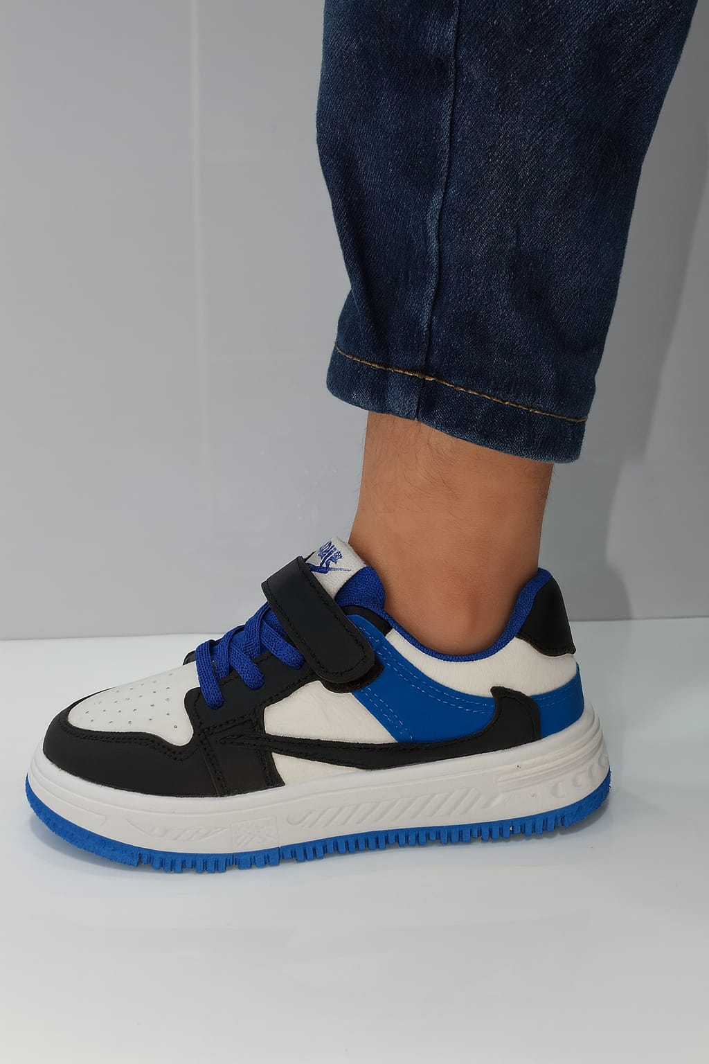 Blue ft black Airforce