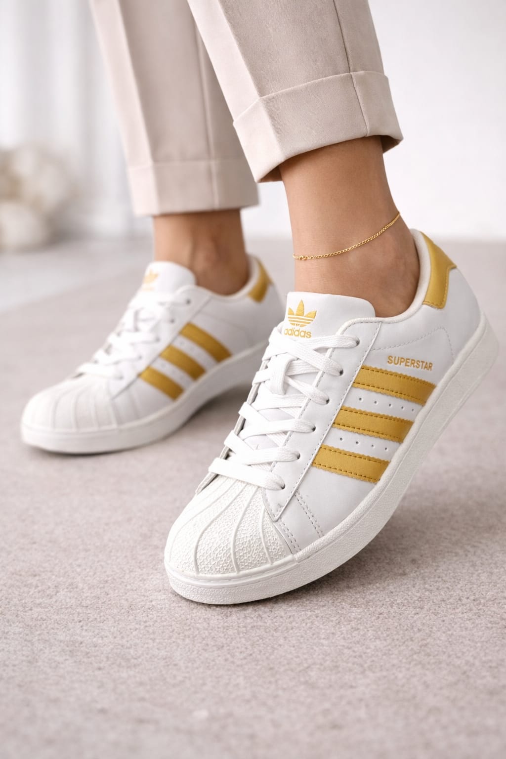 Super star Gold