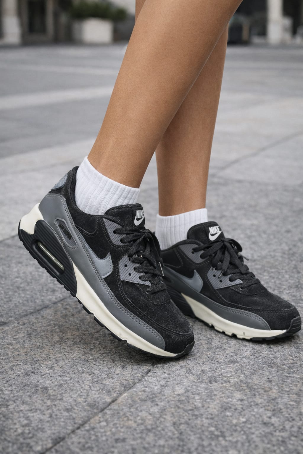 Black airmax