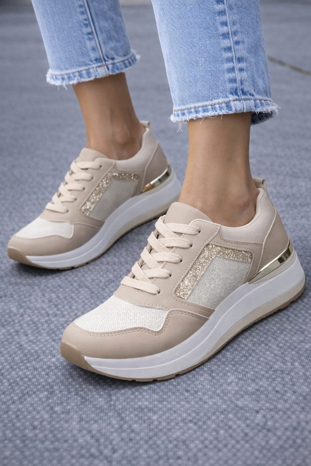 Annabelle sneaker