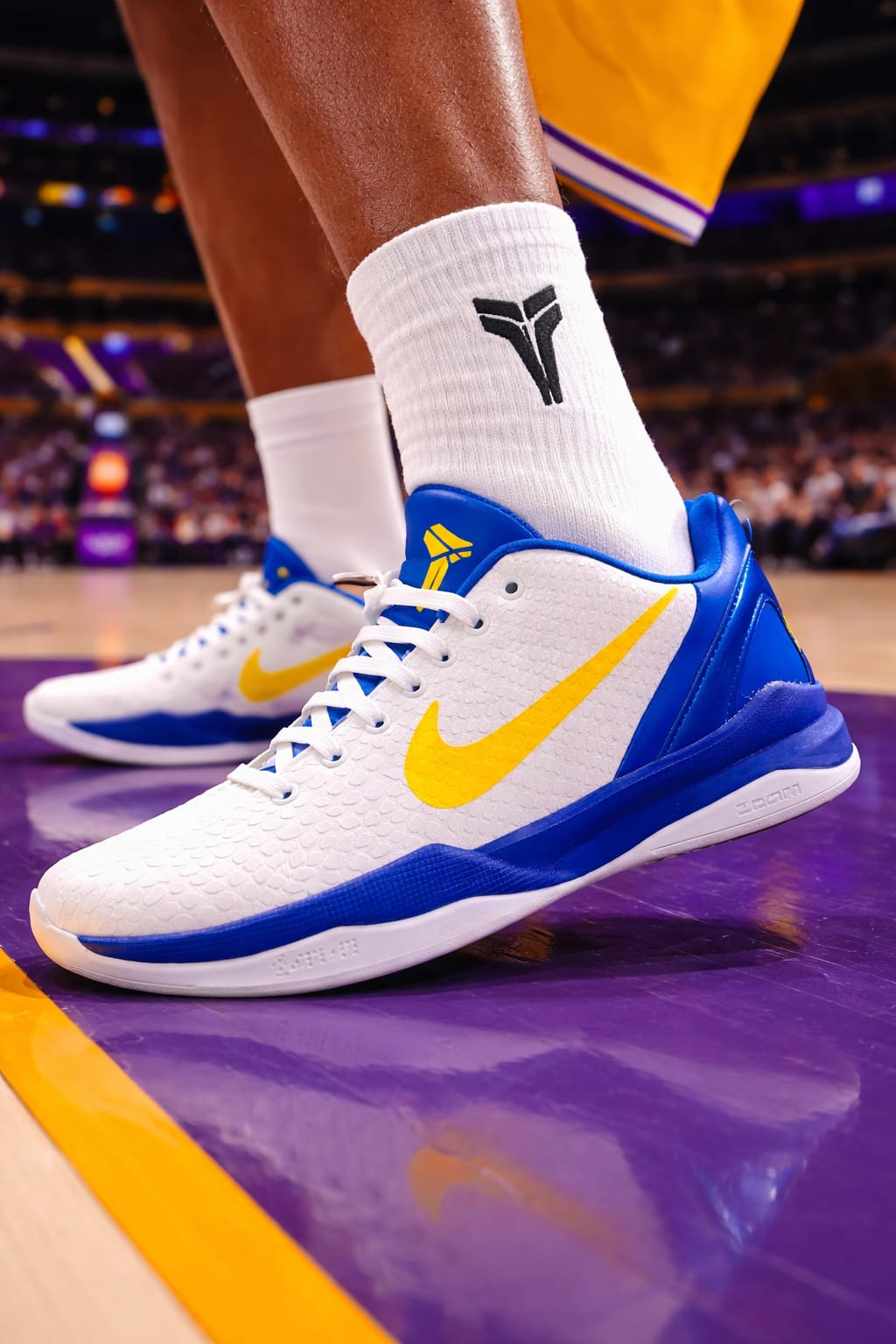 Nike Zoom Kobe 6