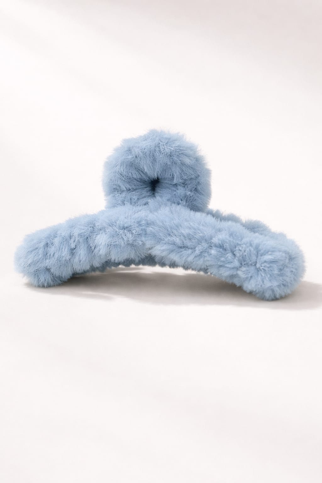 Blue Clip